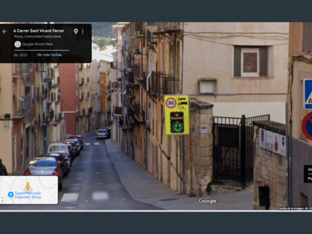 Alquilo balcón para fiestas MYC 2026 Partidor