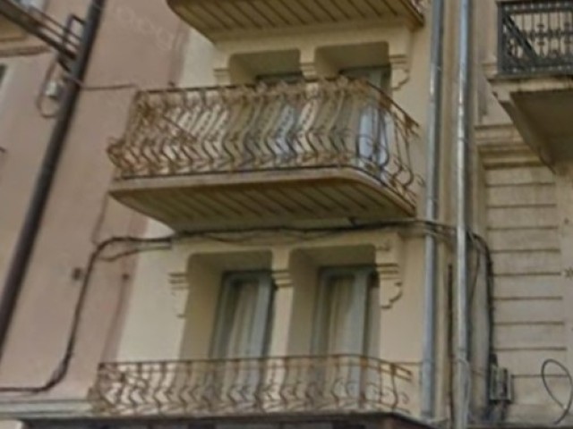 SE ALQUILA BALCÓN PARA FIESTAS EN SAN LORENZO nº27