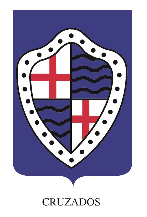Filà Cruzados