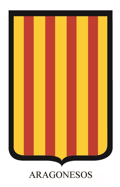 Filà Aragonesos