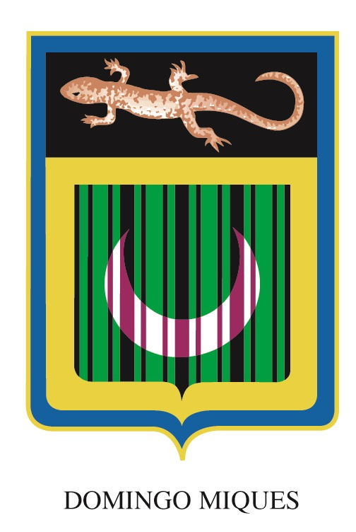 Filà Domingo Miques